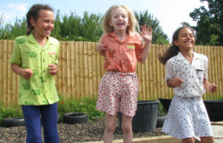 ethical and organic childrens clothes organic shirts and denim shorts from Where Does It Come From? ethical traceable fairtrade wheredoesitcomefrom.co.uk