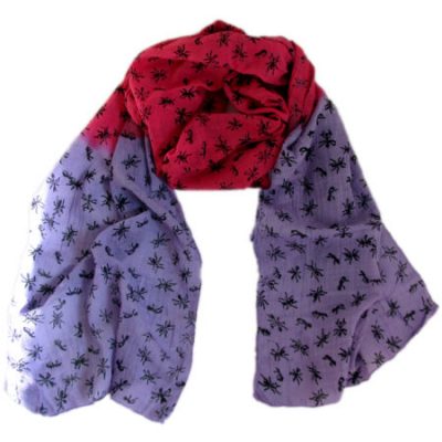 ant scarf