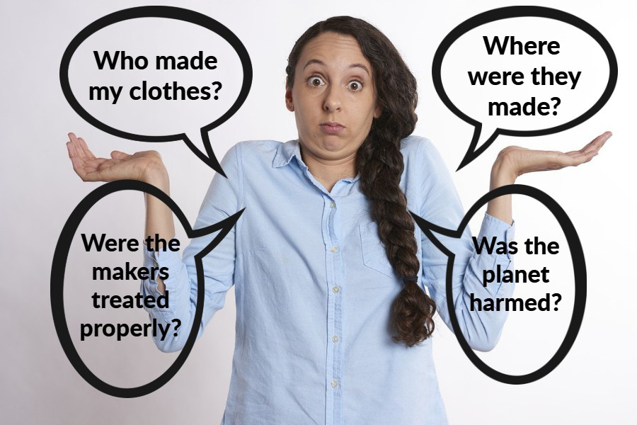 cheap sustainable fashion