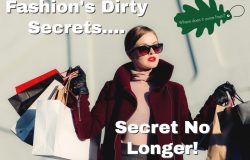 fashions dirty secrets