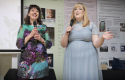 The Be The Change Awards 2019 Awards Ceremony