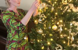 ethical Christmas gifts african tunics