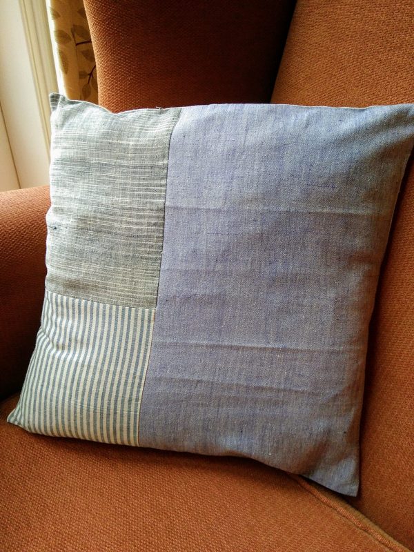 handwoven cushion covers beat the blues handwoven cushion covers