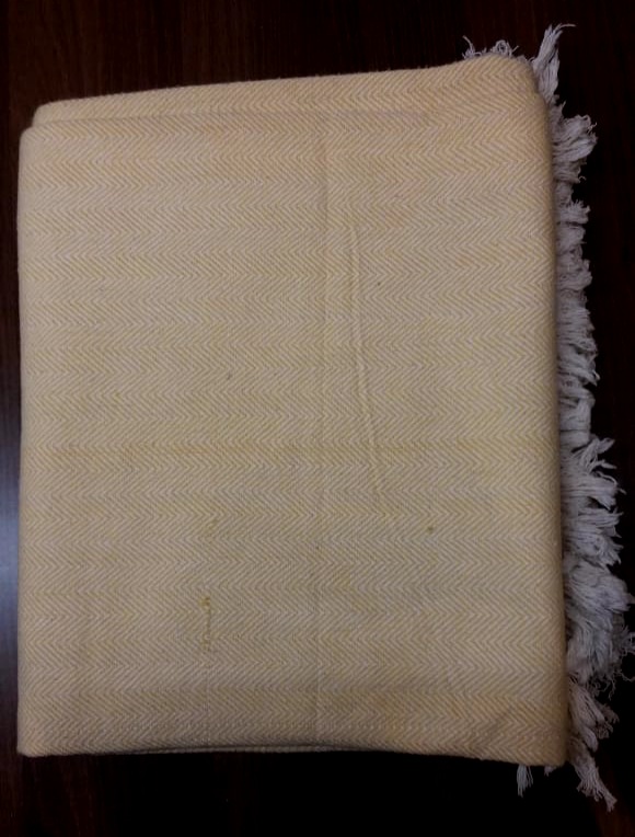 WhatsApp Image 2020-12-02 at 8.29.41 AM (1) handwoven zigzag throw yellow
